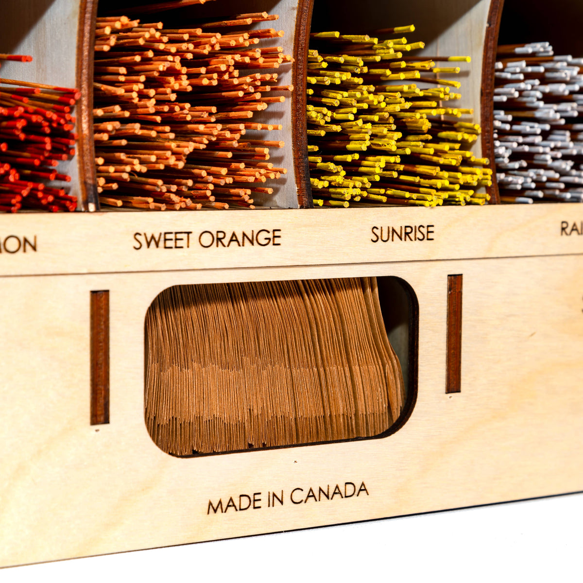 Incense Sticks Individual