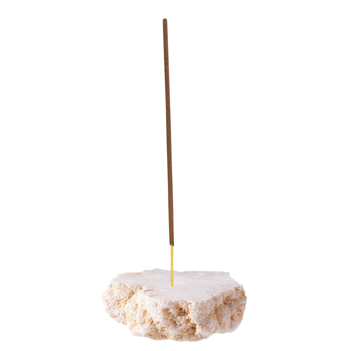 Crystal Incense Holders