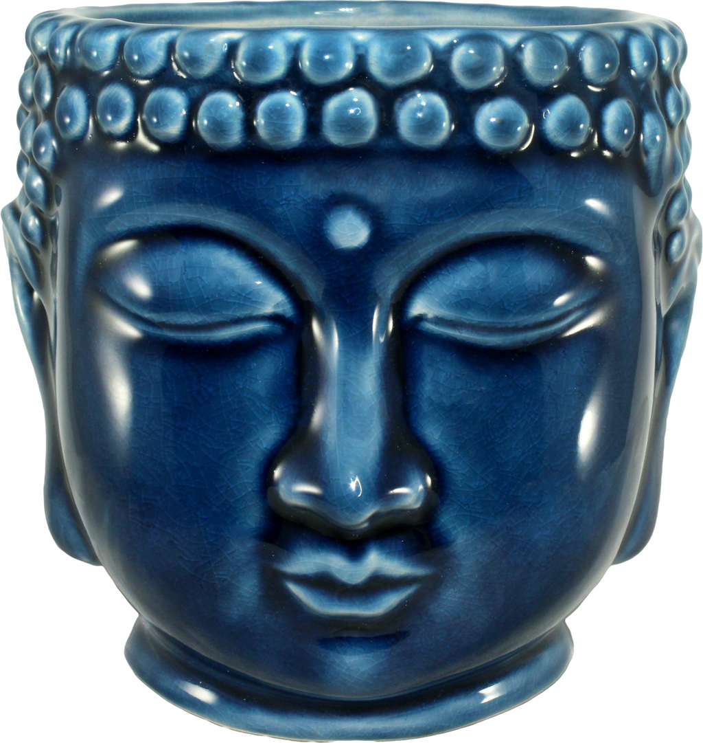 XD137 - Buddha Planter