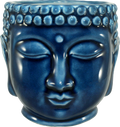 XD137 - Buddha Planter