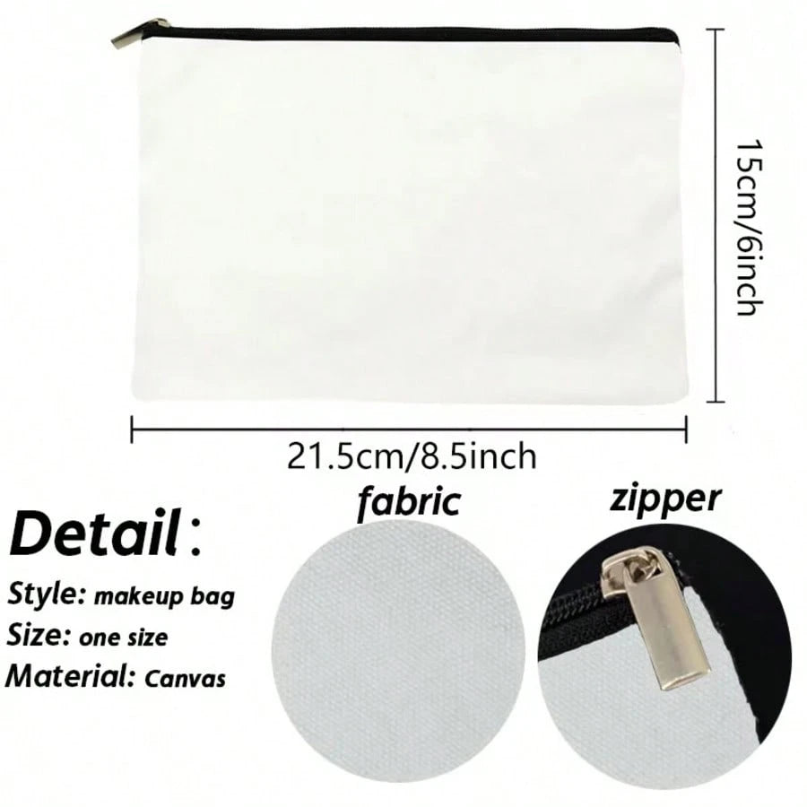 Mystical Tarot Occult Gift Pouch With T-Bottom Design