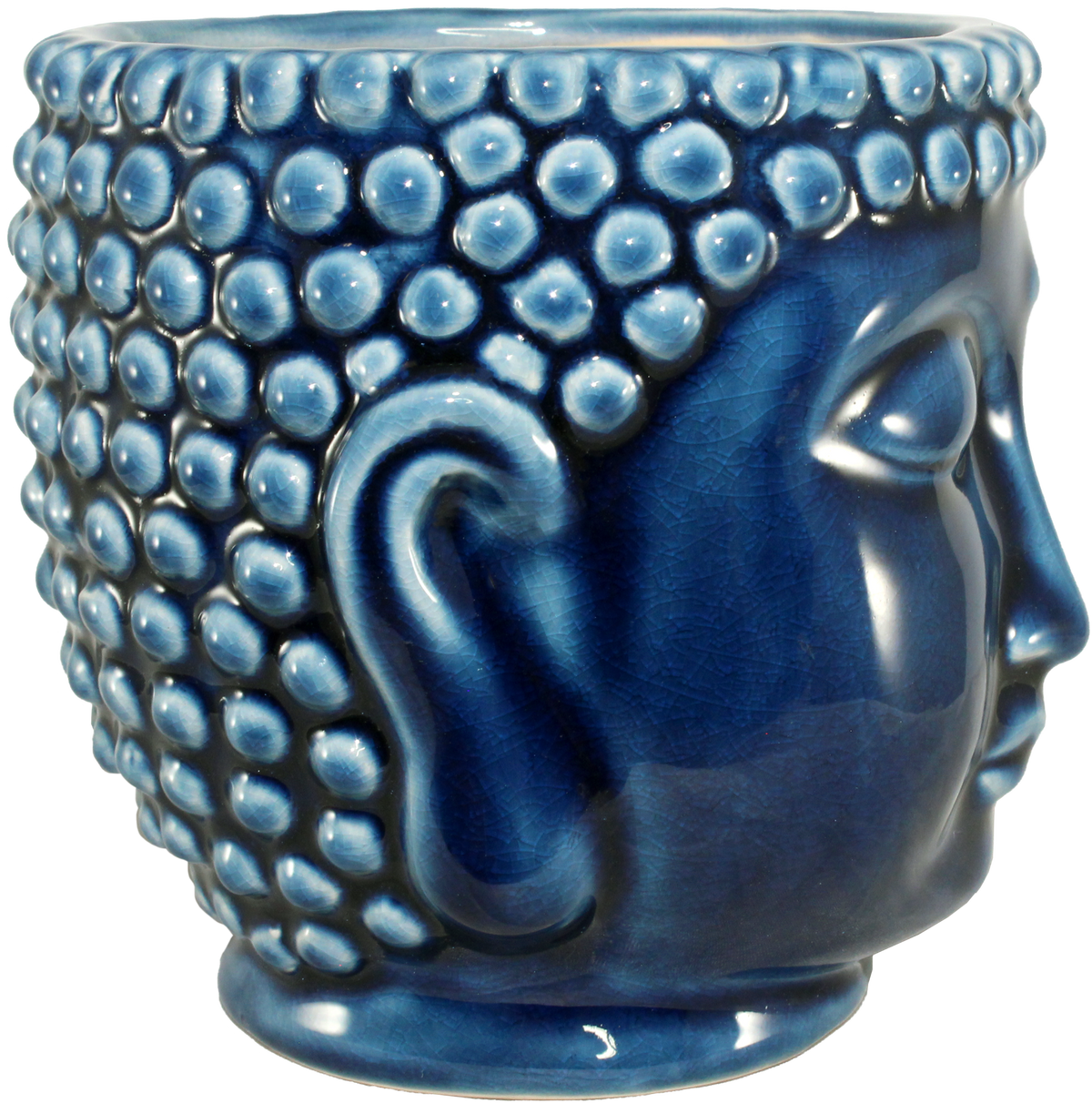 XD137 - Buddha Planter