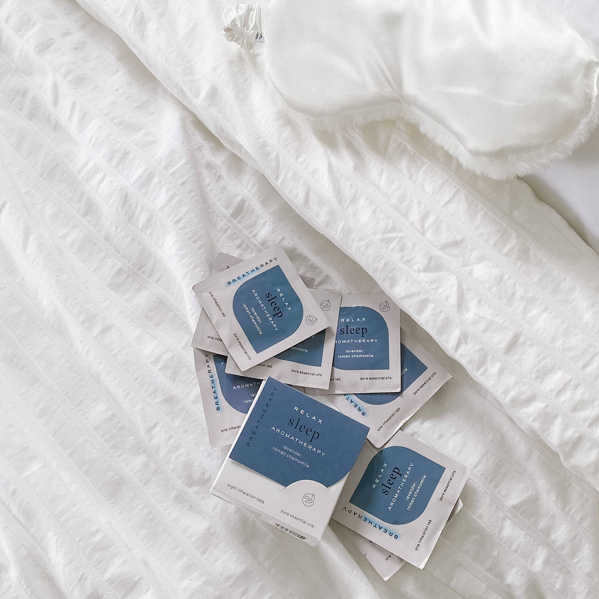 SLEEP Slumber Aroma Patches for aromatherapy