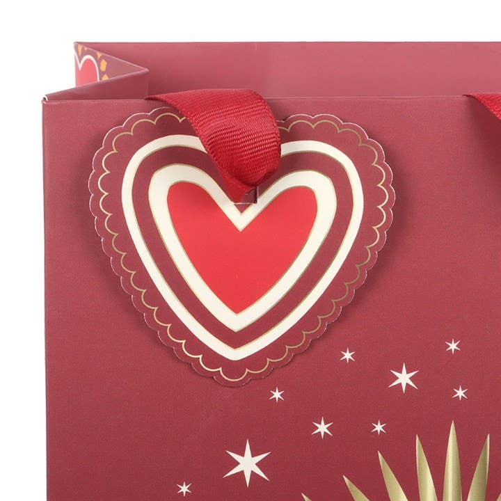 Sacred Heart Gift Bag