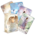 Divine Feminine Archangel Oracle by Claire Stone