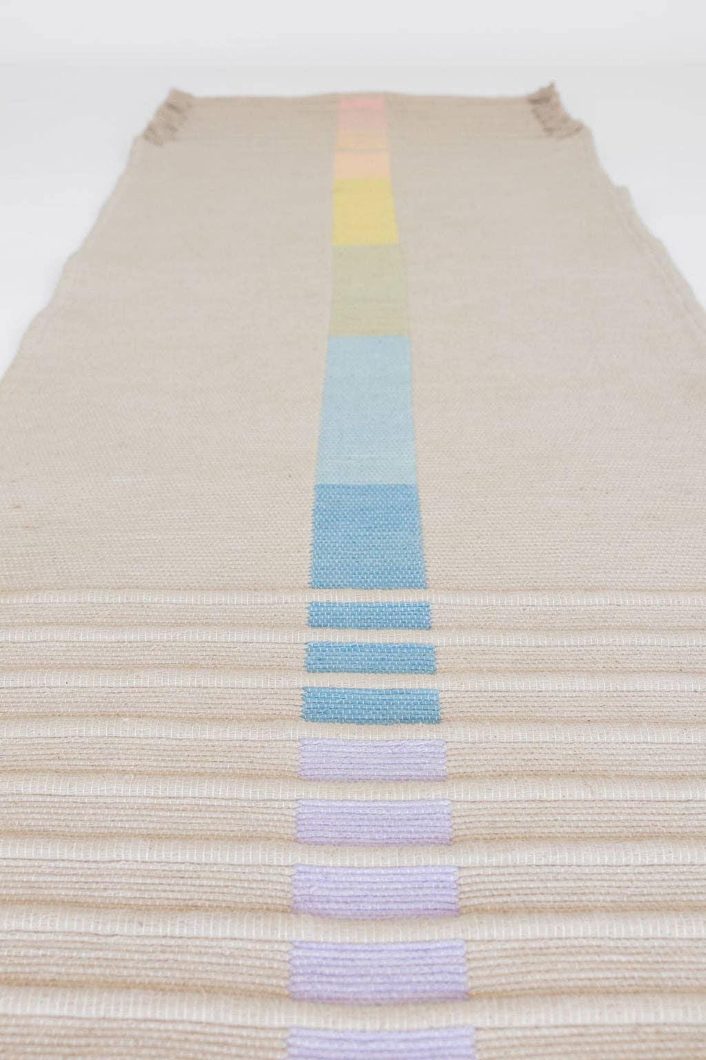 Chakra Align - Herbal Yoga Mat, 7mm