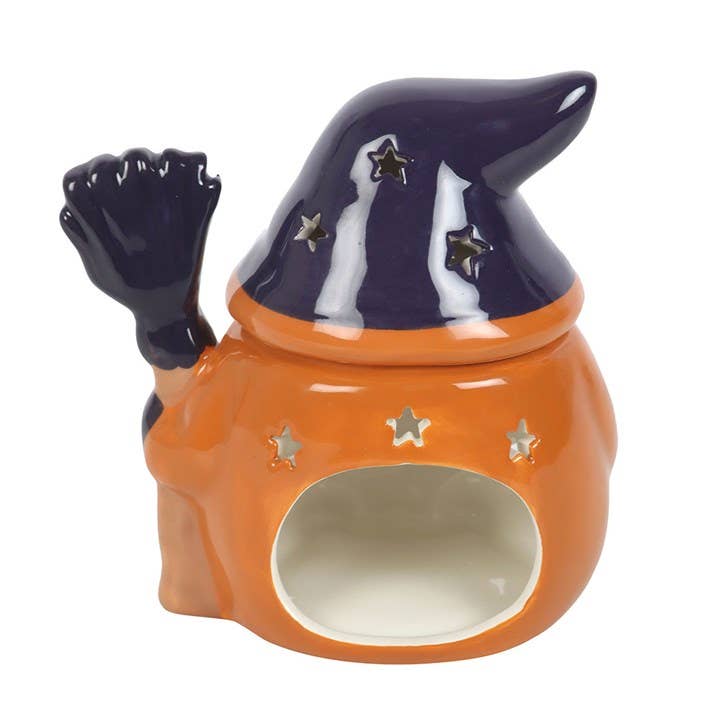 The Magic Is in You Autumn and Fall Gonk Oil Burner