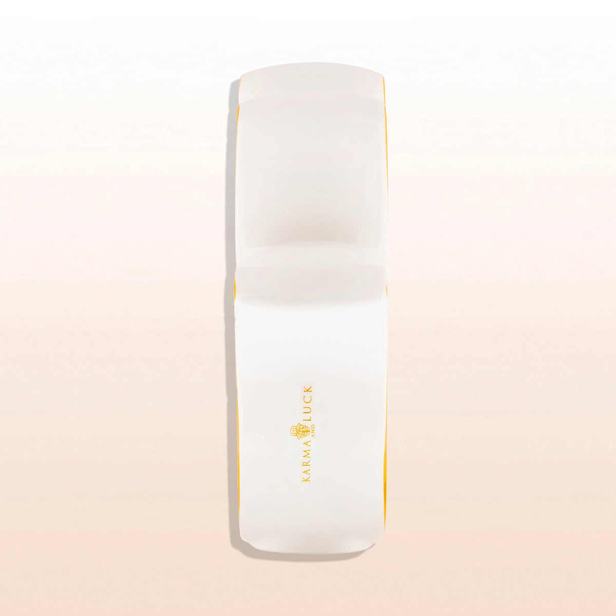 Illuminated Protection - Hamsa Statue
