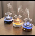 Leo Raindrop Diffuser