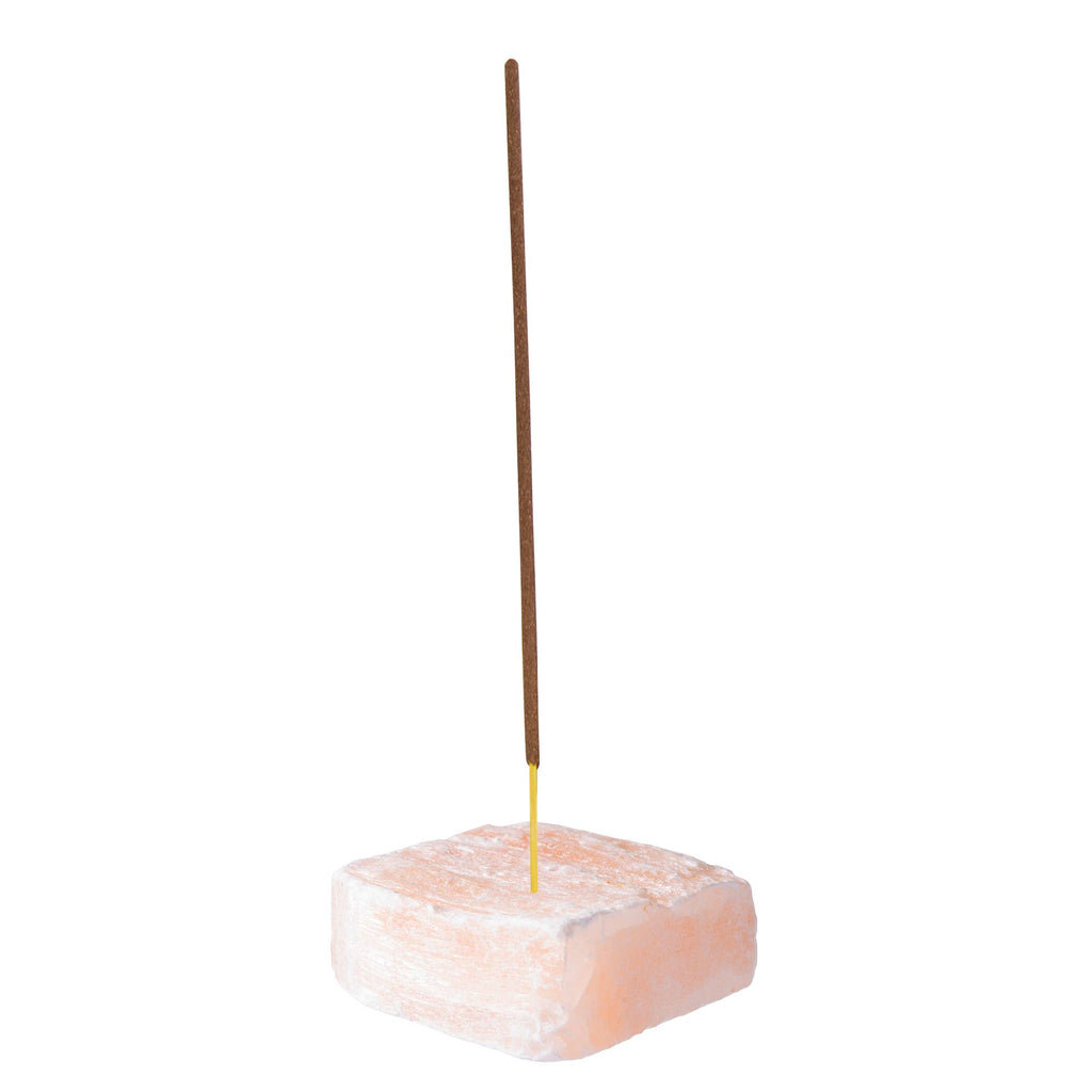 Crystal Incense Holders