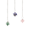 Merkaba Pendulums