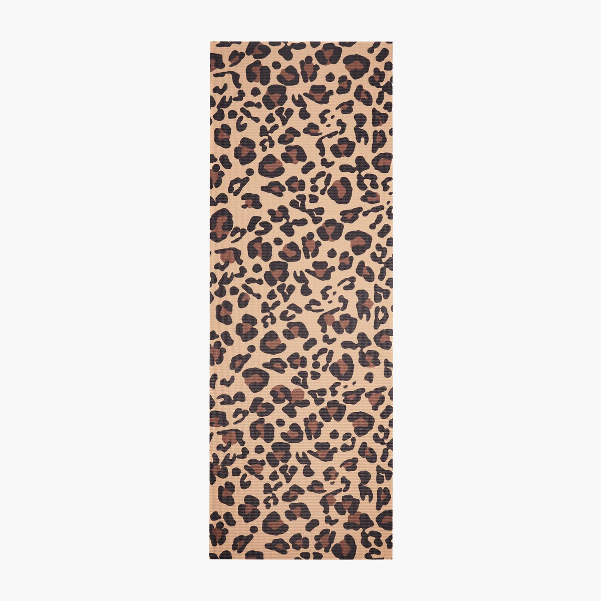Myga Yoga Mat - Leopard