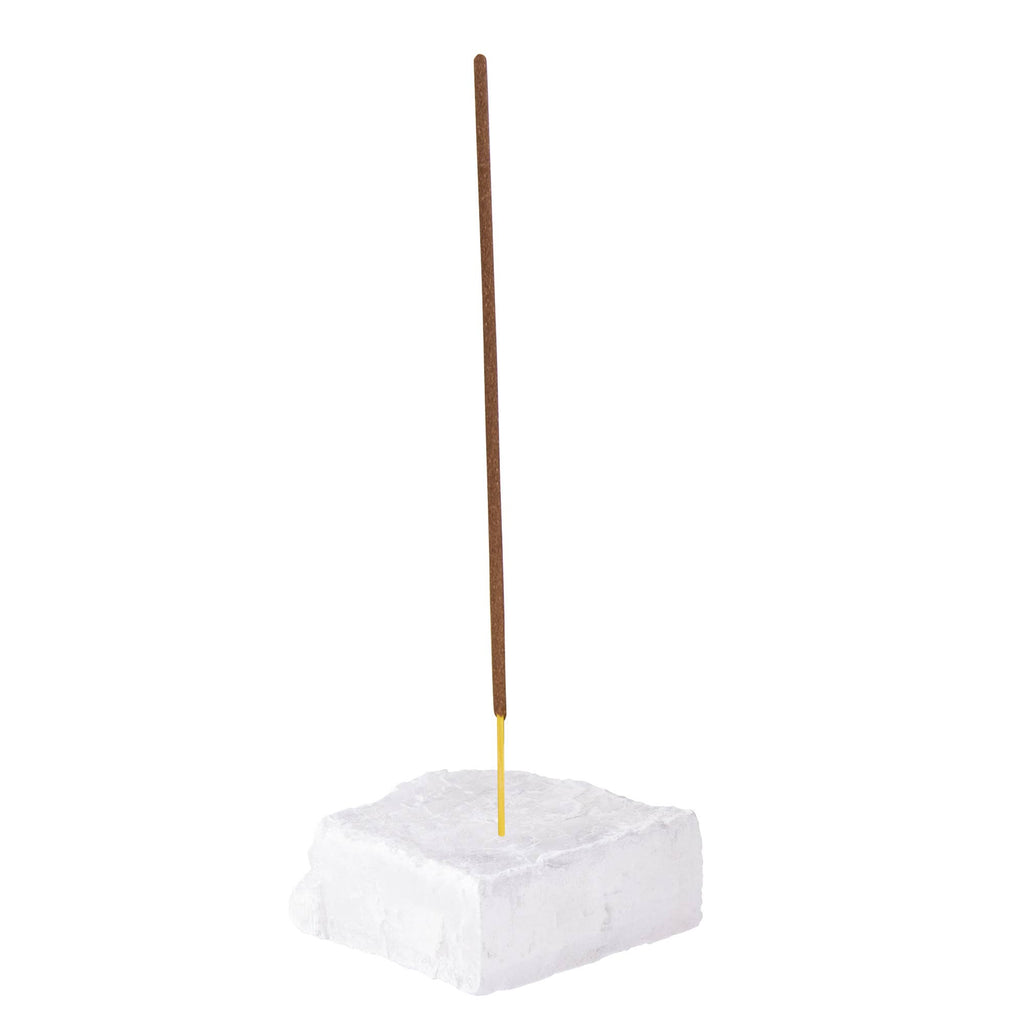 Crystal Incense Holders