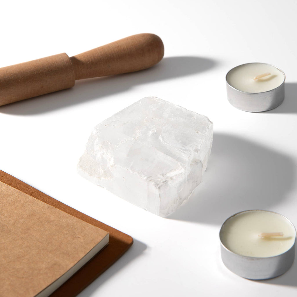 Crystal Incense Holders