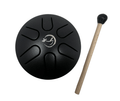 3 Inch Mini Happy Drum (Includes mallets) 