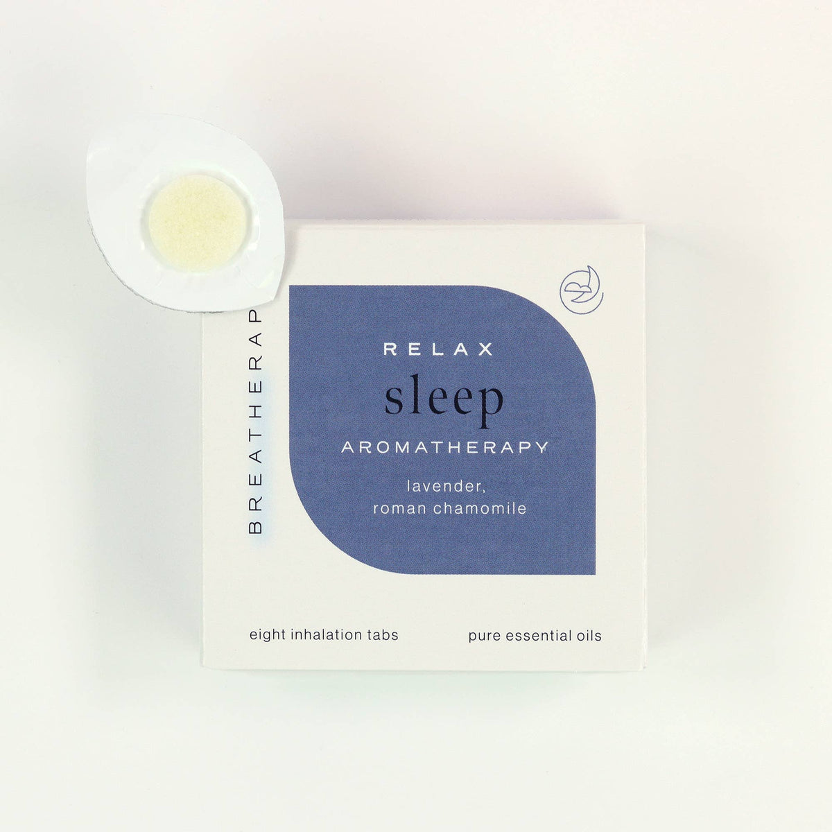 SLEEP Slumber Aroma Patches for aromatherapy