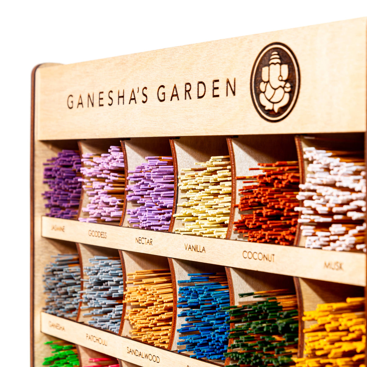 Incense Sticks Individual