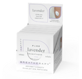 LAVENDER Relaxing Aroma Patches for aromatherapy