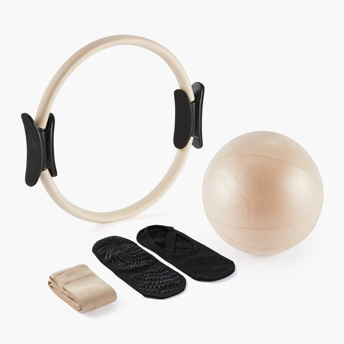 Sand Pilates Kit