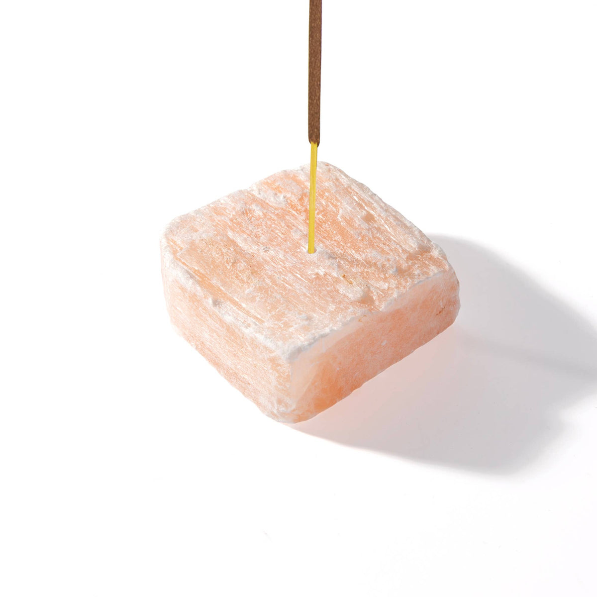 Crystal Incense Holders