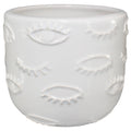 Mod Eyes Mini Pot
