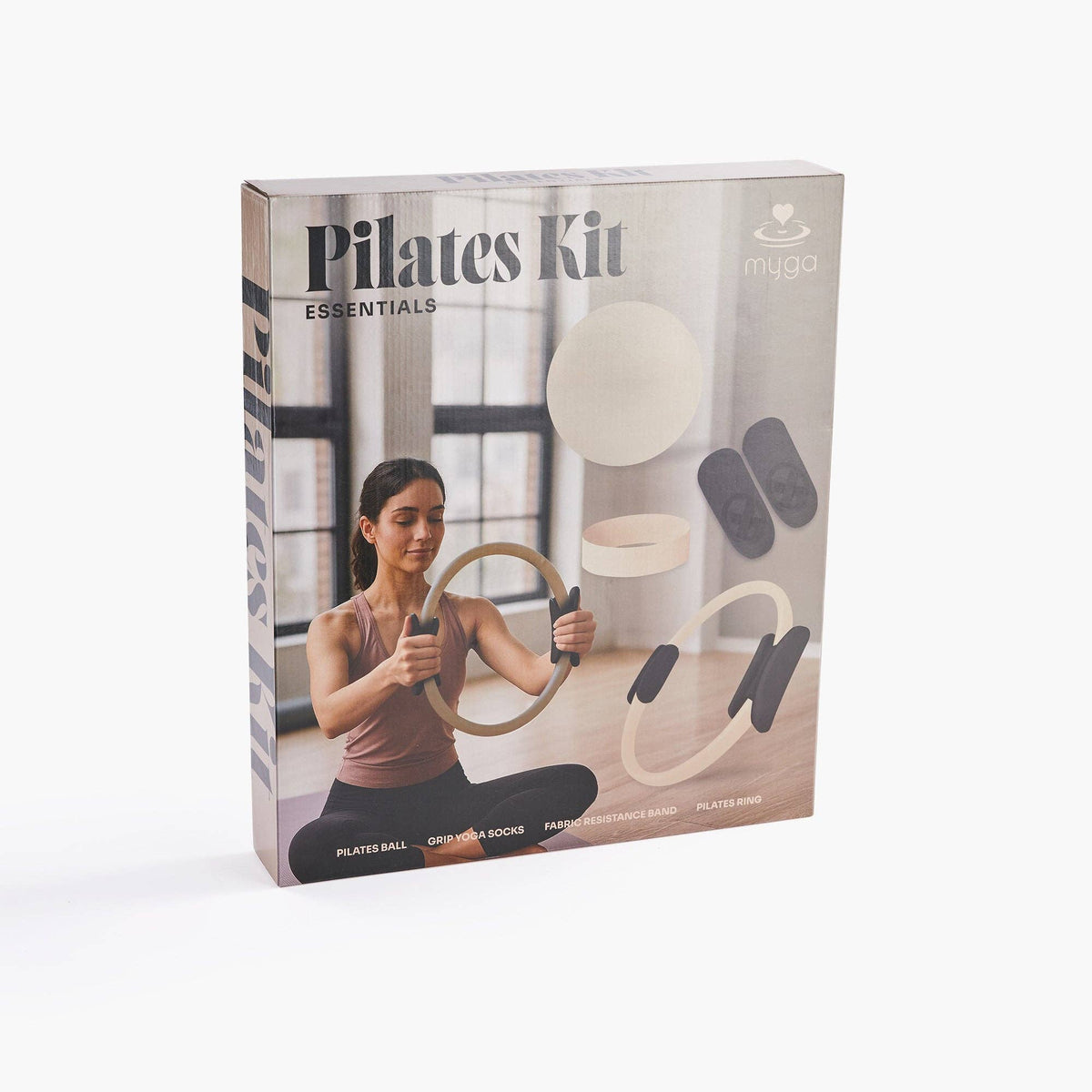 Sand Pilates Kit