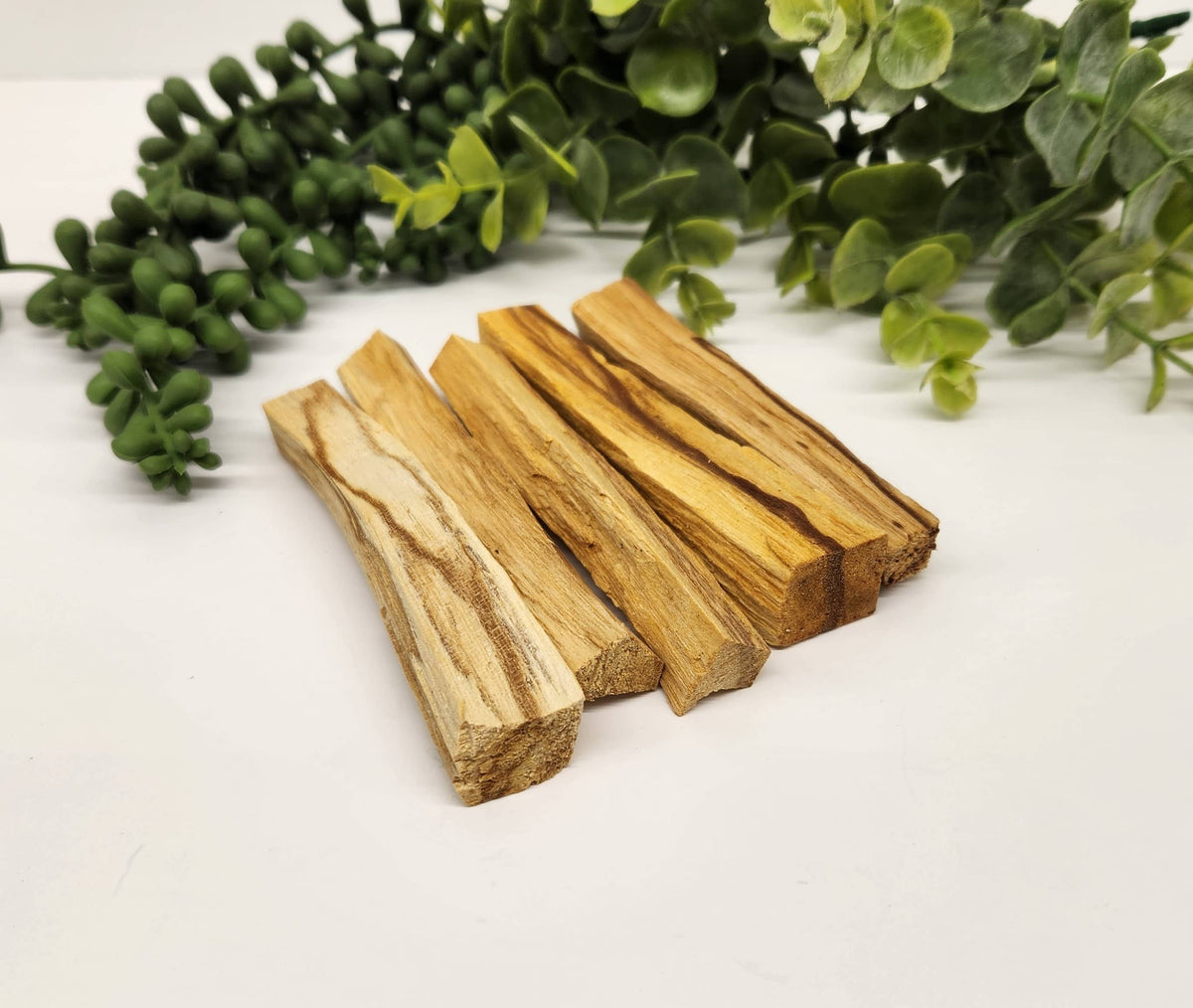 Palo Santo Stick 3-4" Length