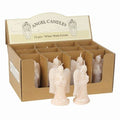 3.5" Praying Angel Candles