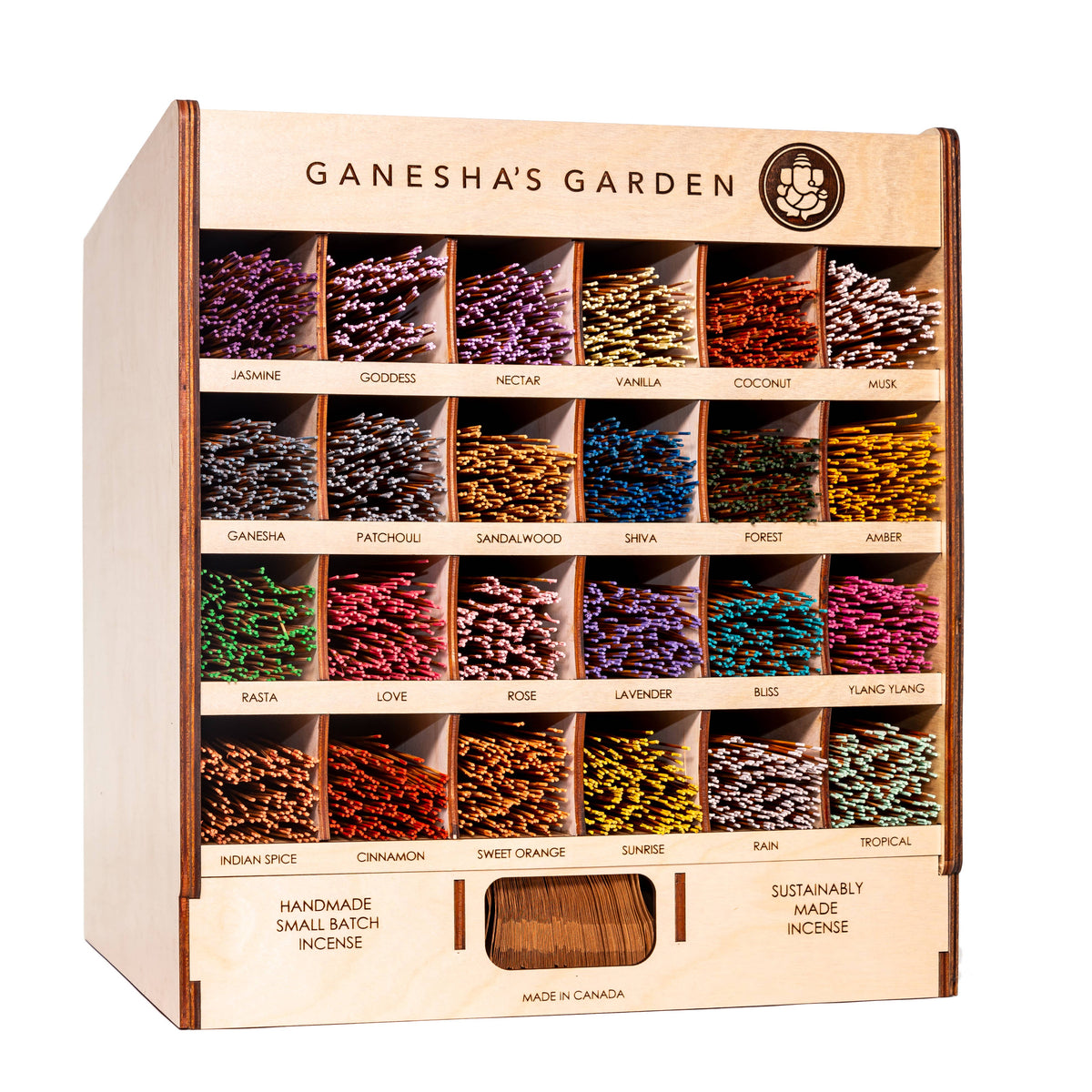 Incense Sticks Individual