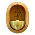 Atma Buti Door Chimes-Oval