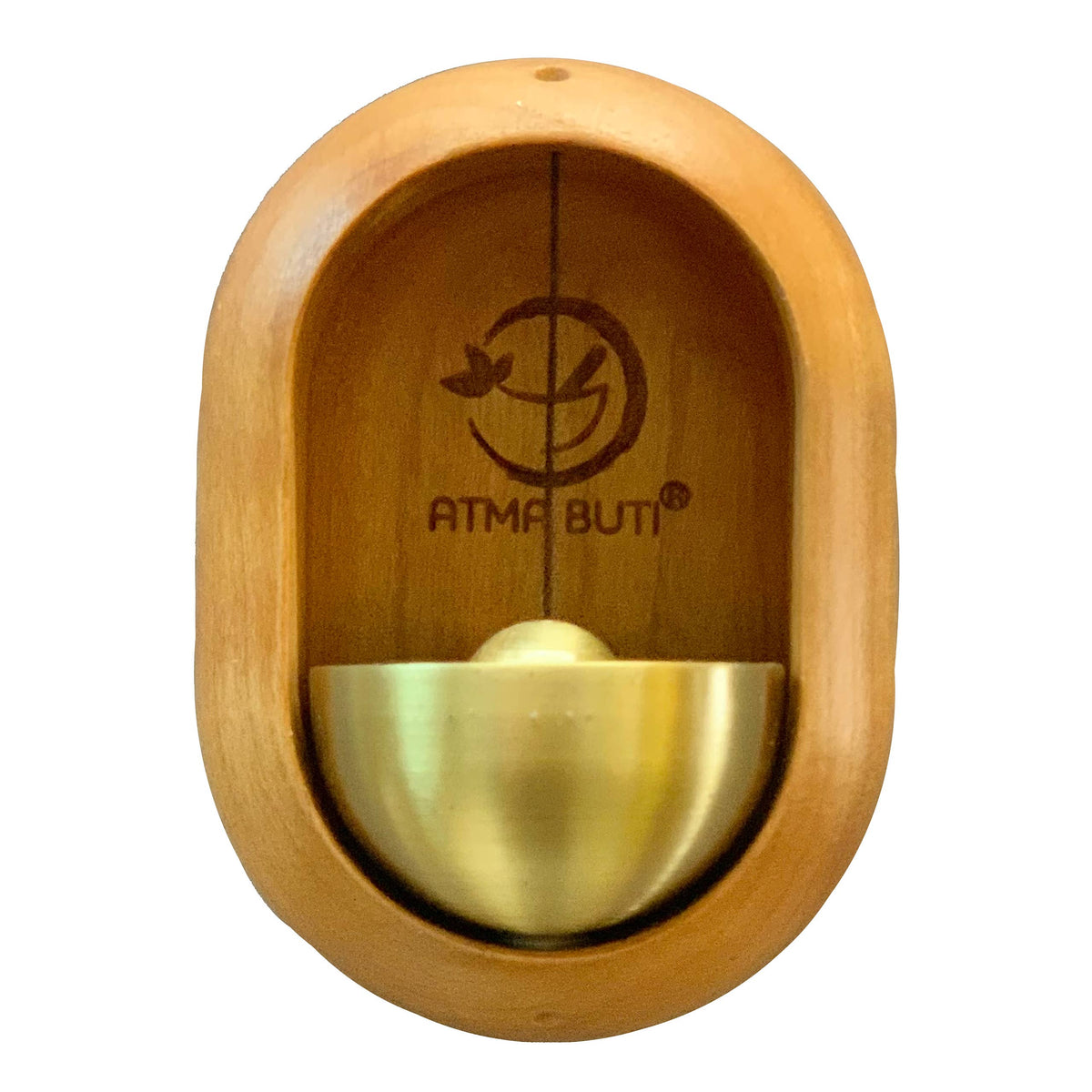 Atma Buti Door Chimes-Oval