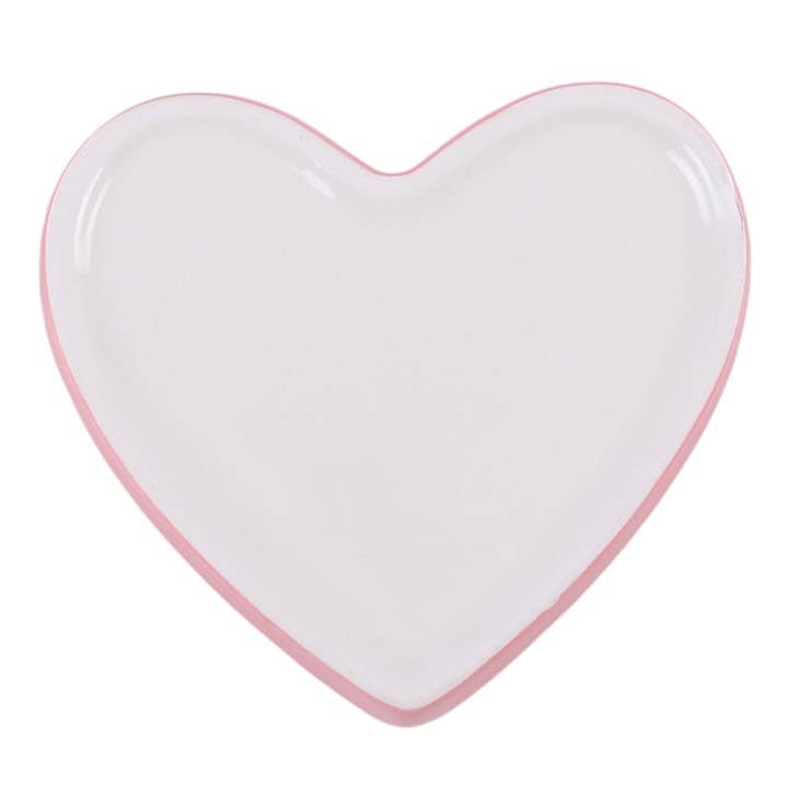 Sacred Sight Heart Trinket Dish